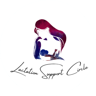 Lactation Support Circle Logo
